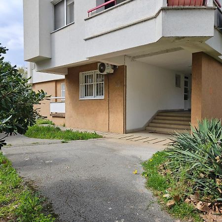 City Mid Mostar Apartment Esterno foto